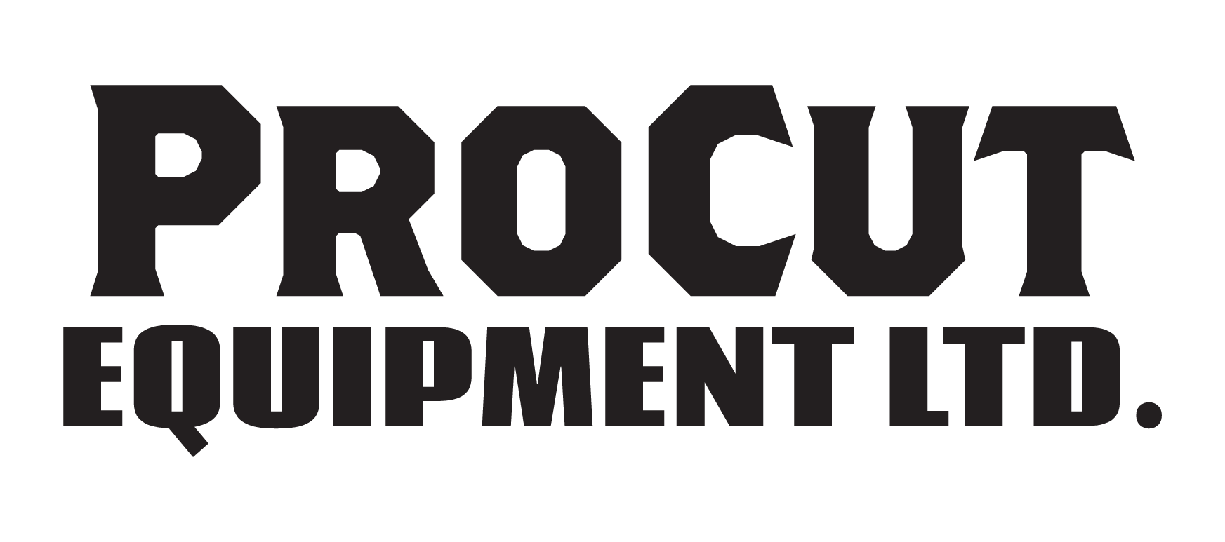 Pro Cut Steel Logo