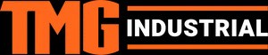 TMG Industrial Logo